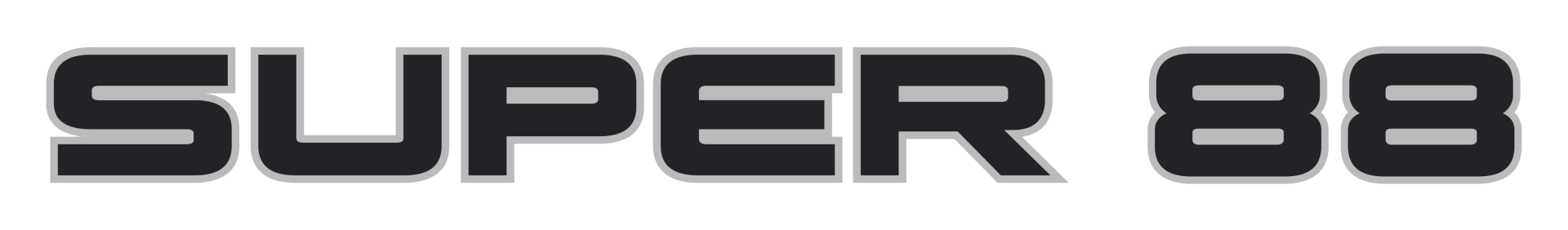 Super 88 logo