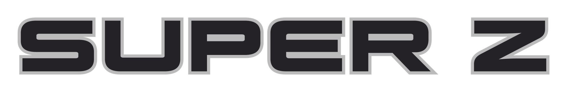 Super Z logo