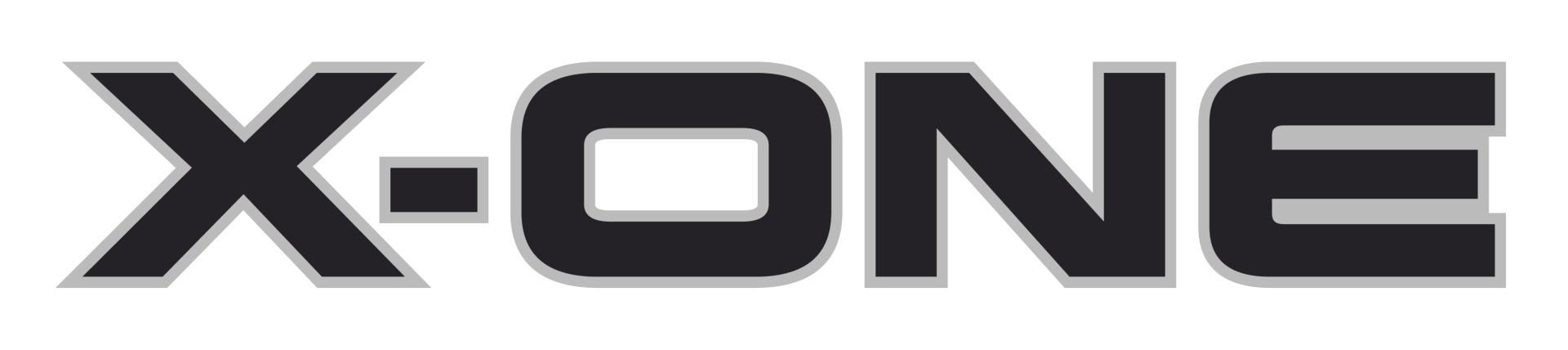 X-ONE logo