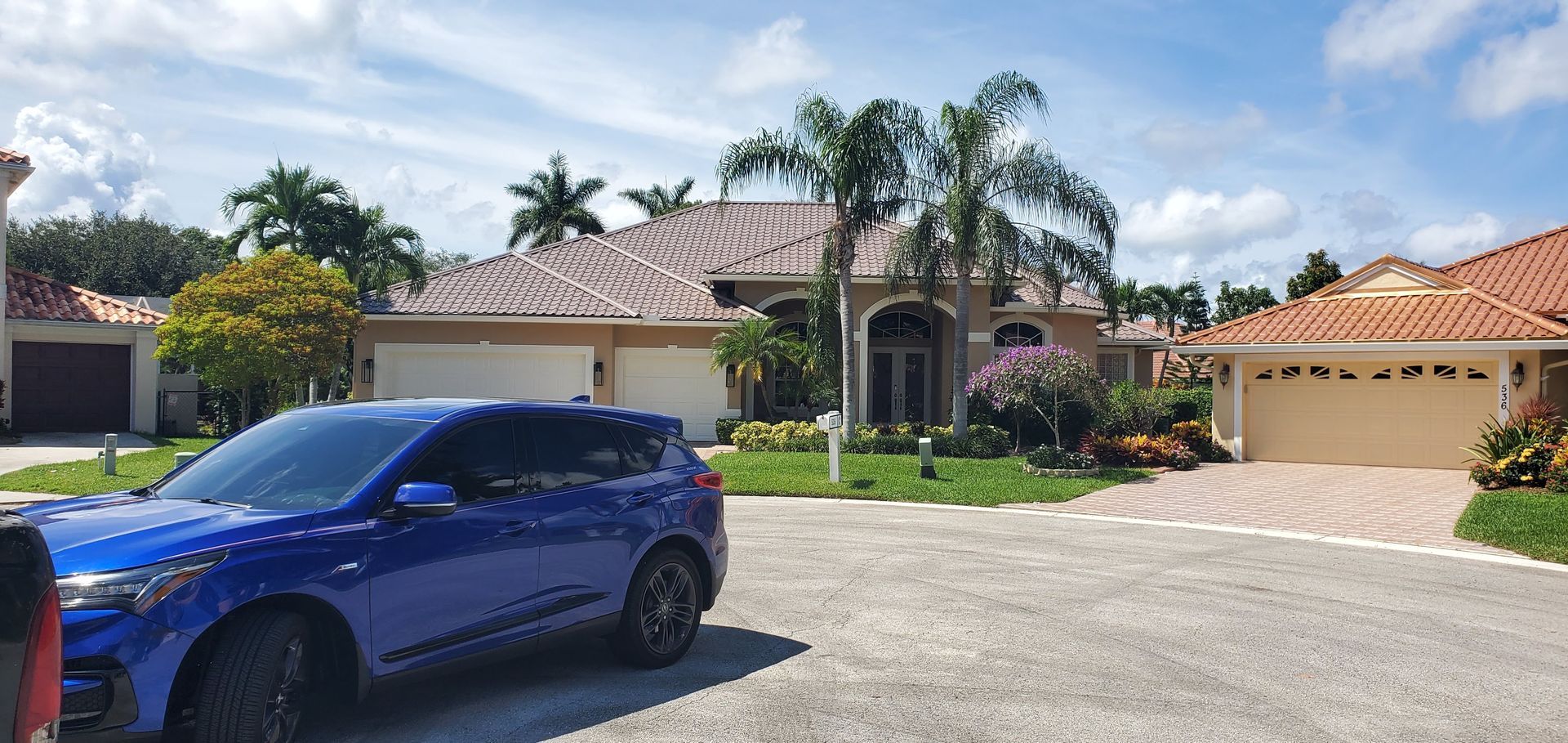 Stylish Roofs, Affordable Prices | South Florida’s Top Roofer