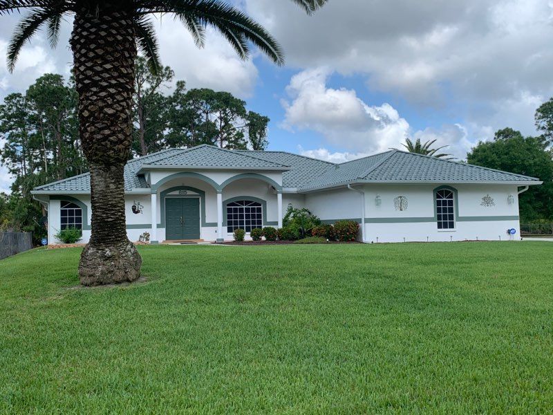 South Florida’s Luxury Roofing Expert | Elegance Within Reach