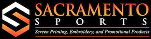 Logo: "lorem ipsum" text with a stylized coffee bean shape, blue dot, and "sm" symbol.