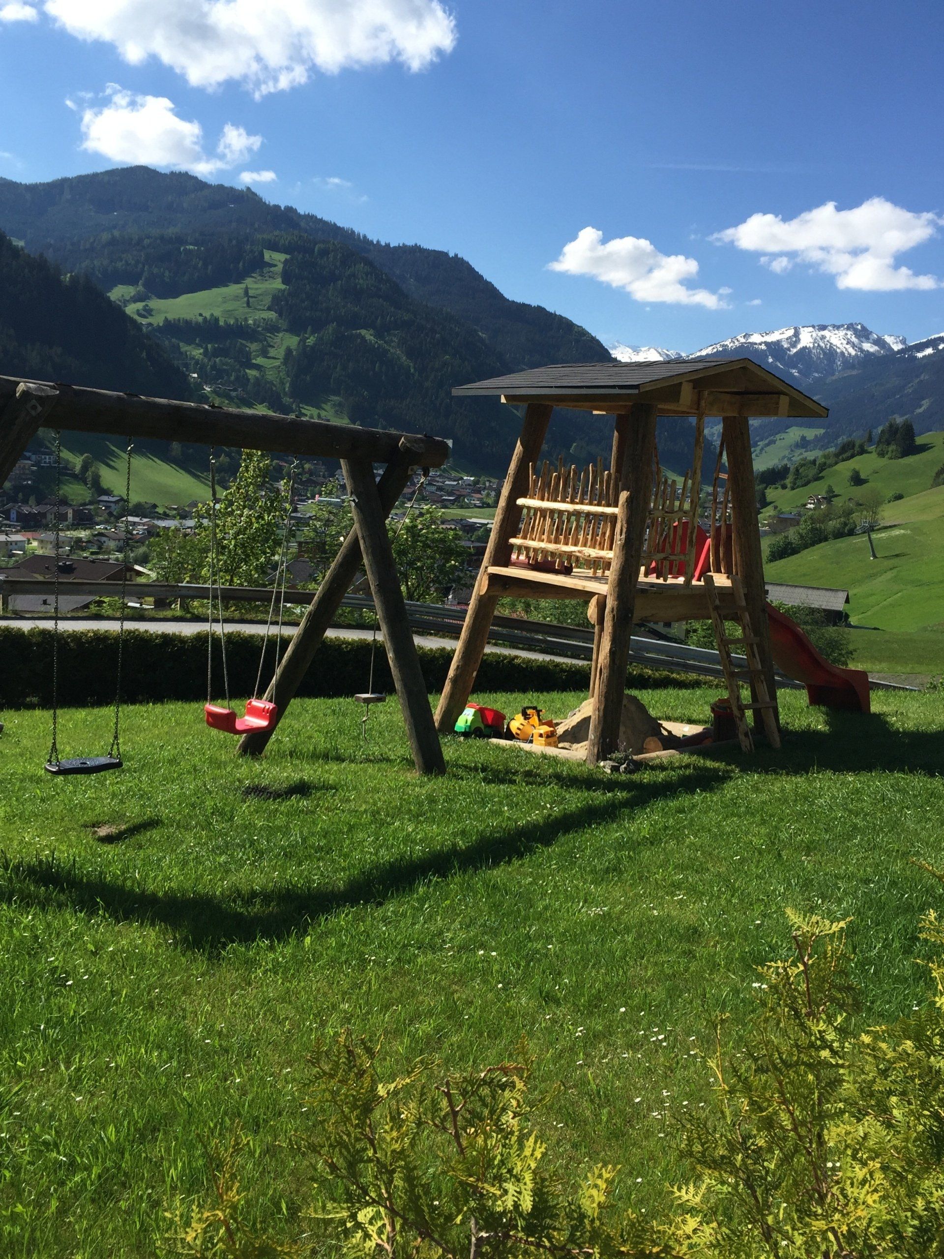 Spielplatz