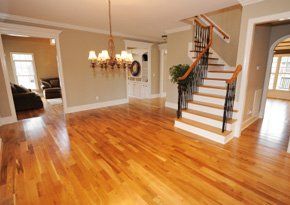 affordable flooring services