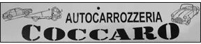 AUTOCARROZZERIA COCCARO-LOGO