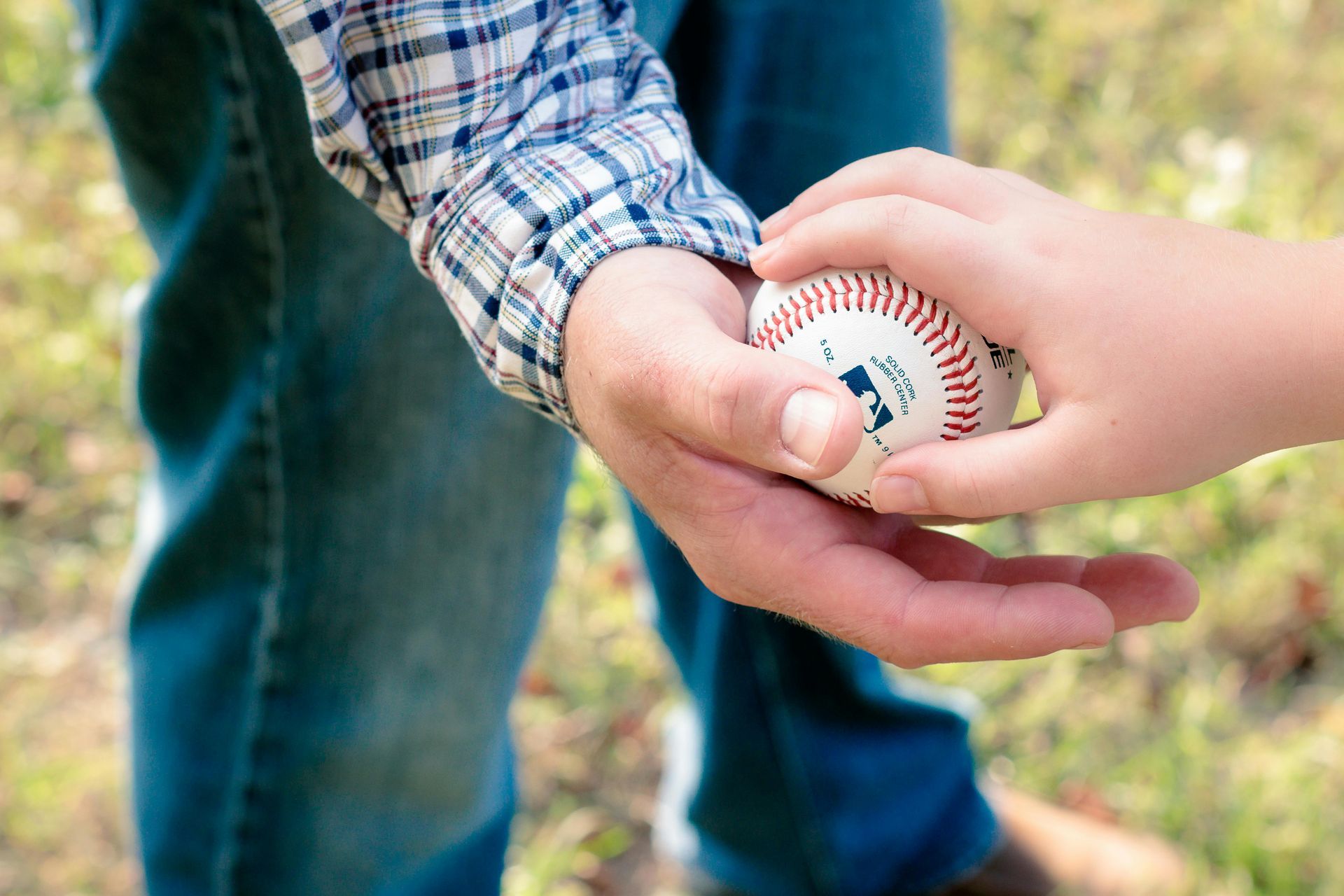 ball exchange
