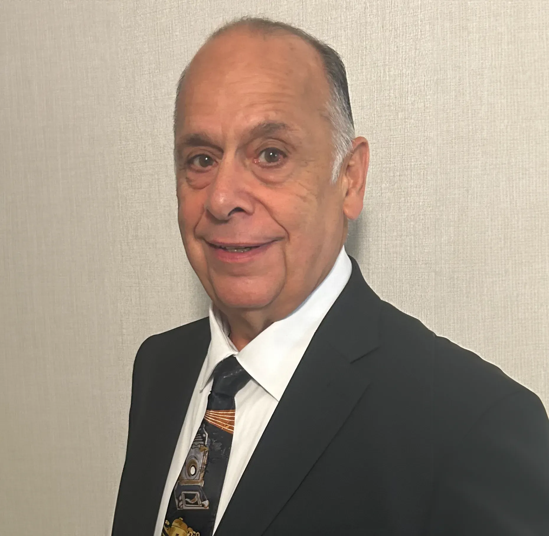 Attorney Thomas DeMarco