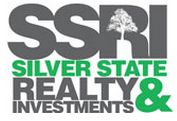Silver State Realty  Logo