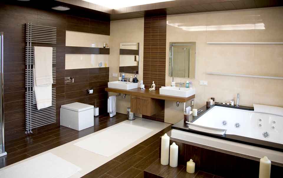Bathroom Remodels – Renton, WA – Master Landscaping & Tile LLC