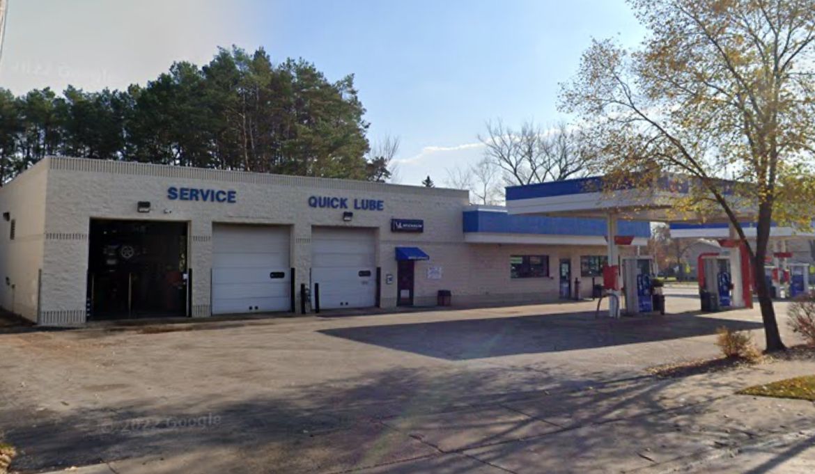 Frot Shop | Good Hope Service