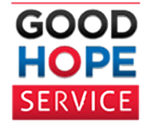 Logo | Good Hope Service