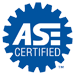 ASE Logo | Good Hope Service