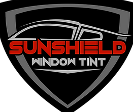 Sun Shield Window Tint Logo