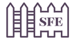 Stevenage Fence Experts Logo | Home