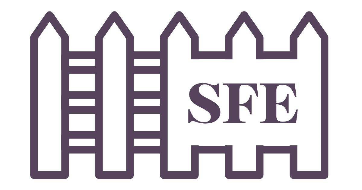 Stevenage Fence Experts Logo | Home