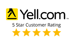 5 Star Reviews Stevenage Fence Experts