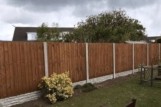 Fencing Stevenage | Stevenage Fencing Services