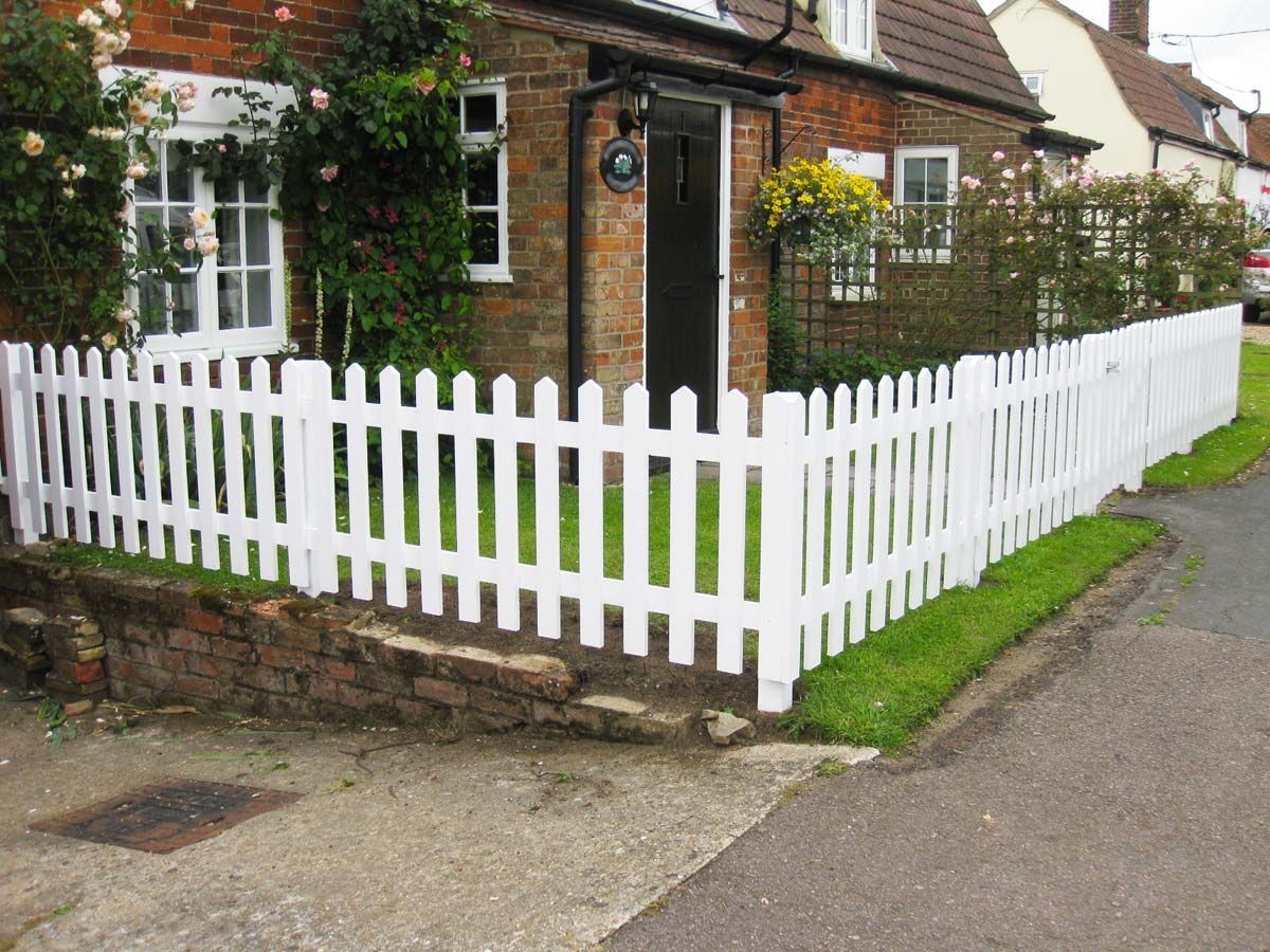 Fencing Installers Stevenage | Local Fencing in Stevenage