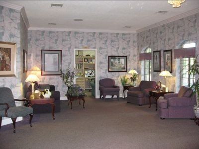The Lobby