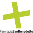 Farmacia San Benedetto logo