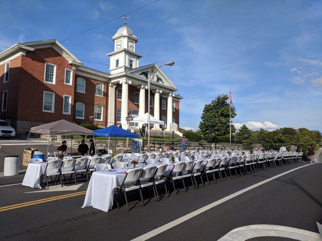 Real Estate Office Lebanon, VA