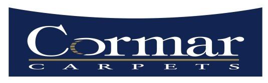 Cormar Carpets logo