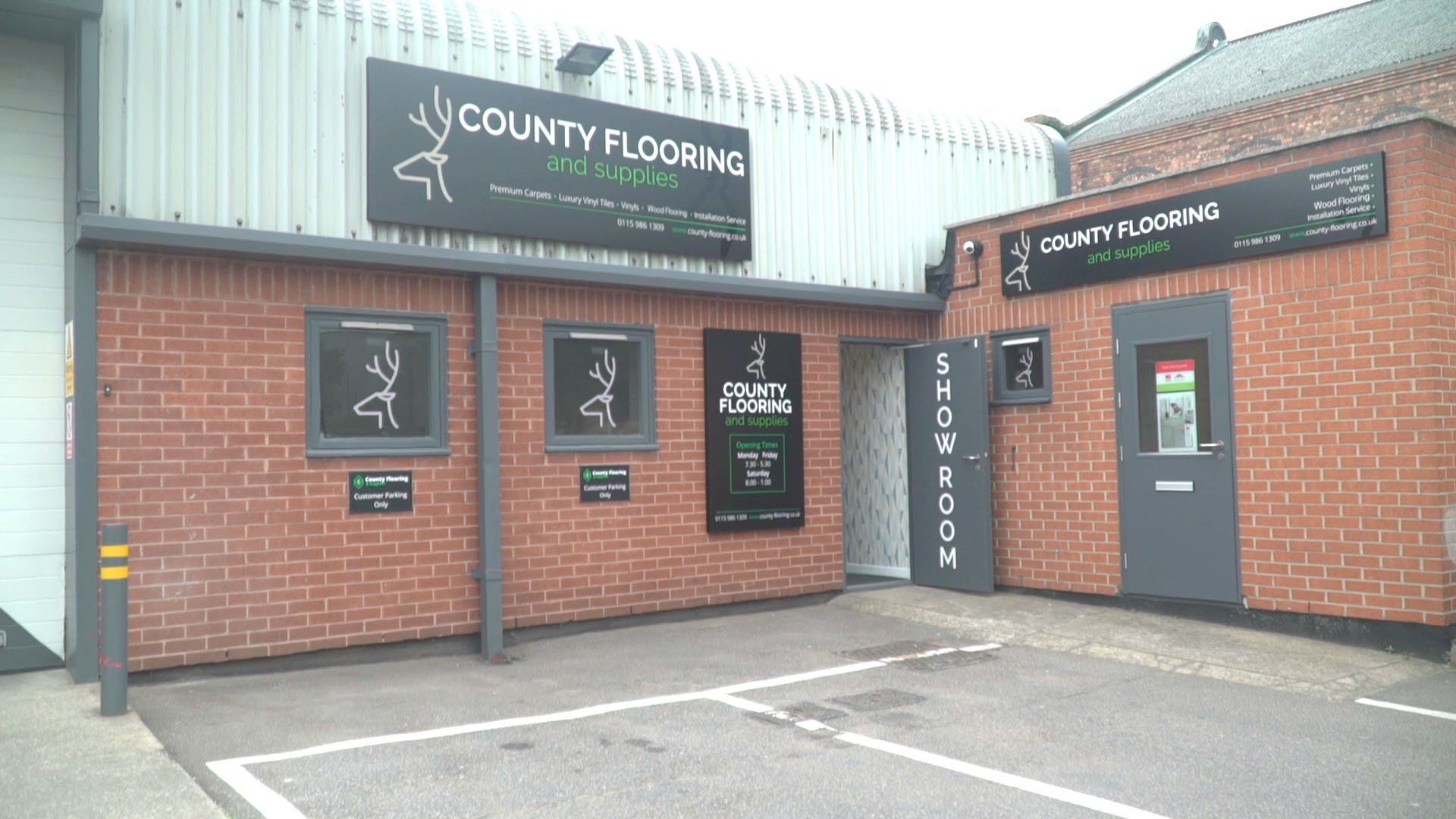 Outside County Flooring