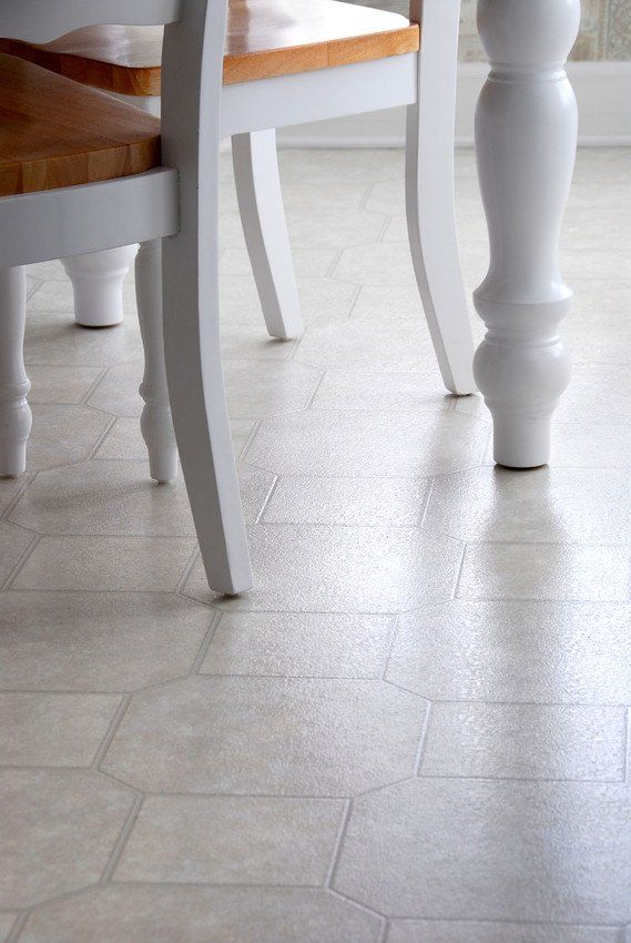 The Ultimate GuideTo Caring For Vinyl Flooring