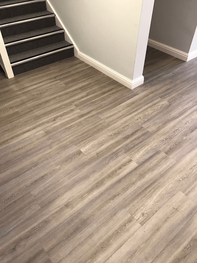 wood effect laminate