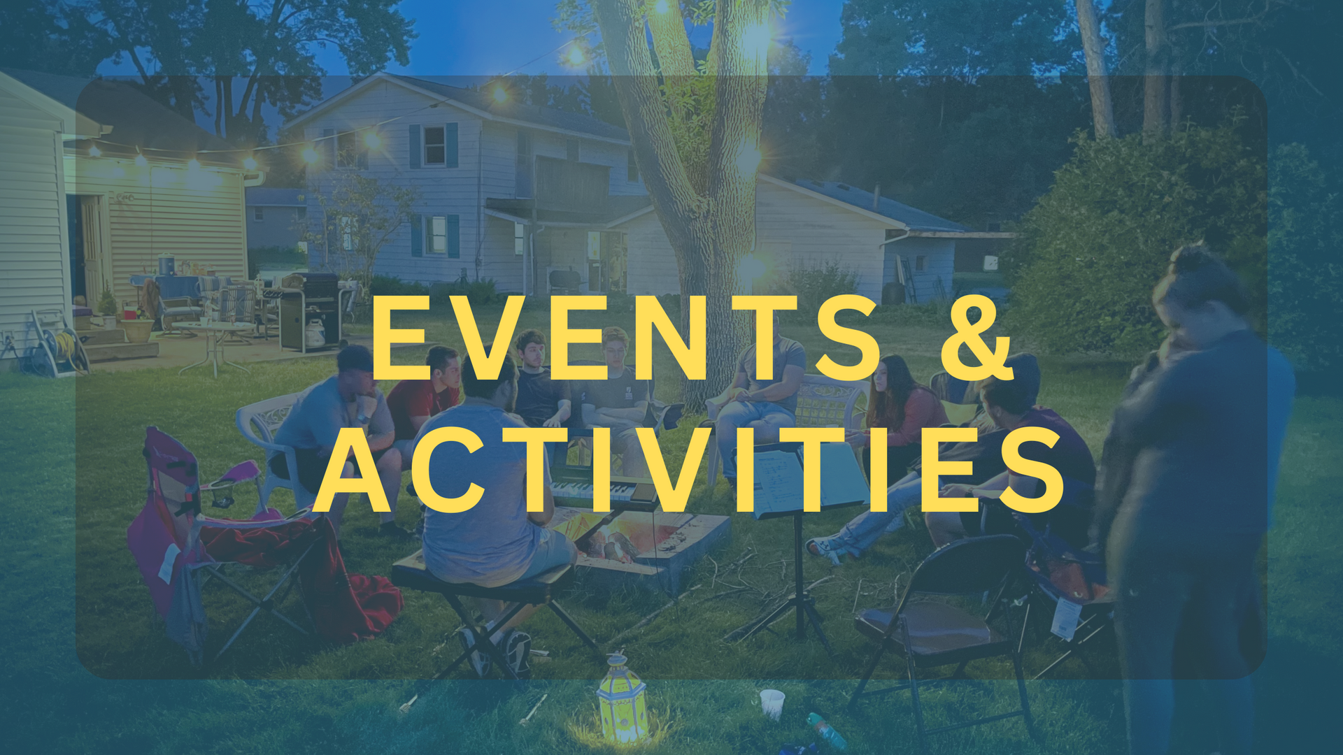 Harbor Events & Activities