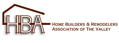 HBA Home Builders Association of the Valley. Mahoning Columbiana and Stark counties ohio