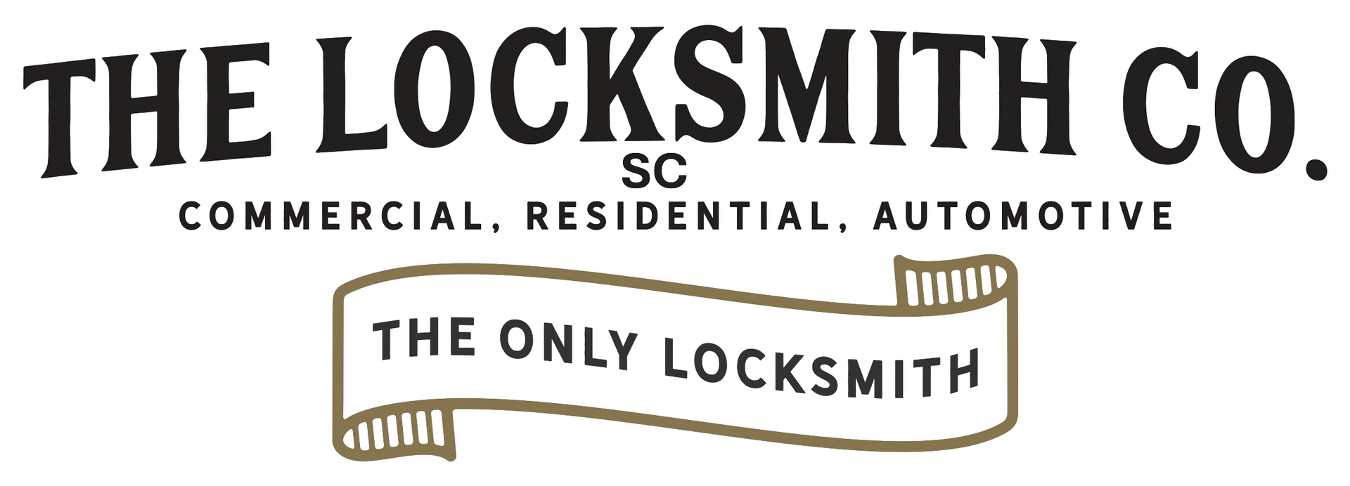 The Locksmith Co