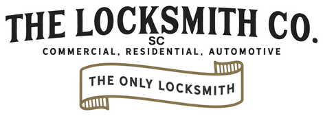The Locksmith Co