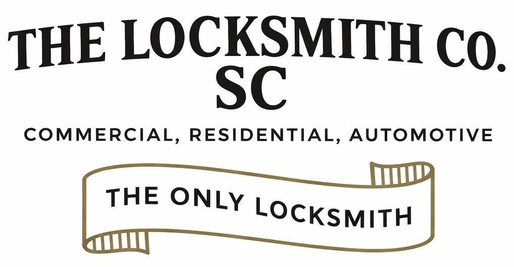 The Locksmith Co