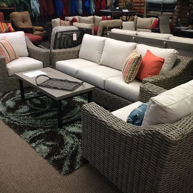 Furniture — Hendersonville, TN — Lynn’s Patio Shop