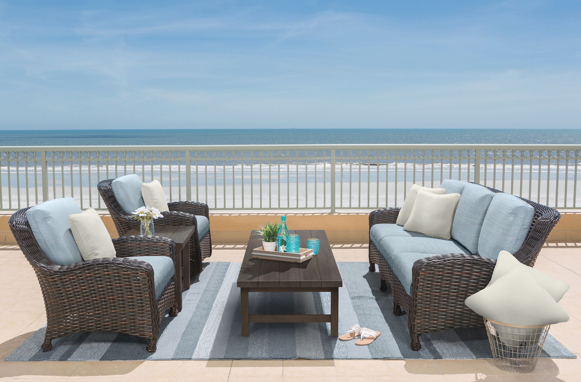 Outdoor Furniture Hendersonville, TN Lynn’s Patio Shop