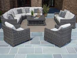 Wicker Furniture — Hendersonville, TN — Lynn’s Patio Shop