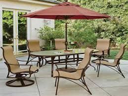 Patio With Trees — Hendersonville, TN — Lynn’s Patio Shop