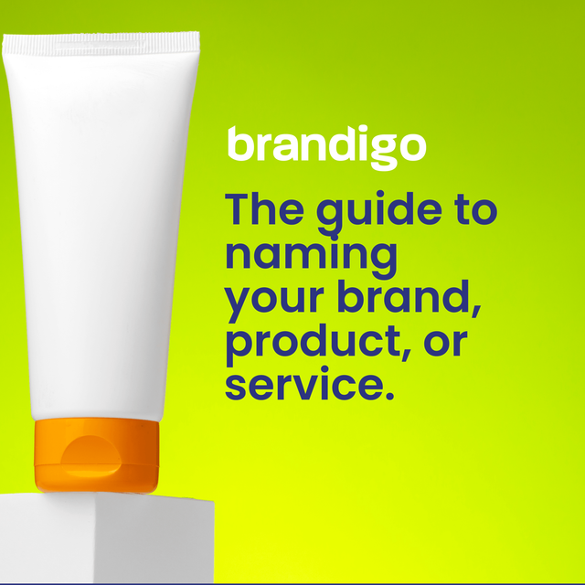 Brand Research, Brand Strategy