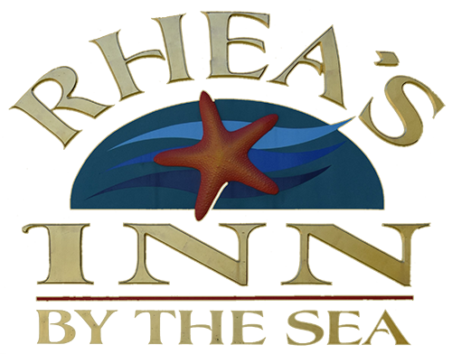 Rhea's Inn by the Sea