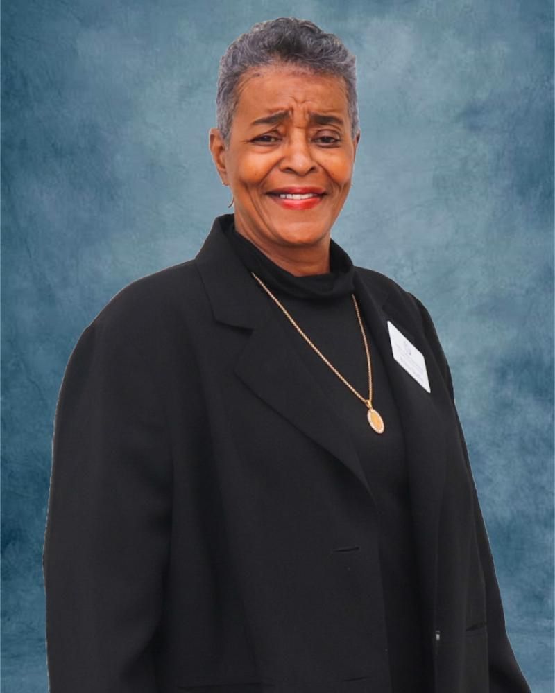 Wilma Shaffer
