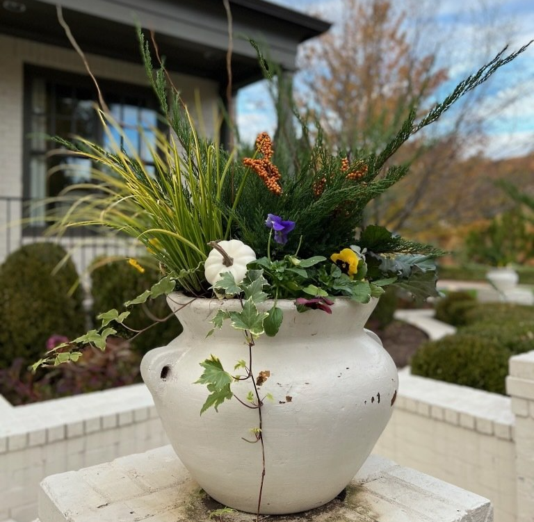 custom-fall-flower-arrangement