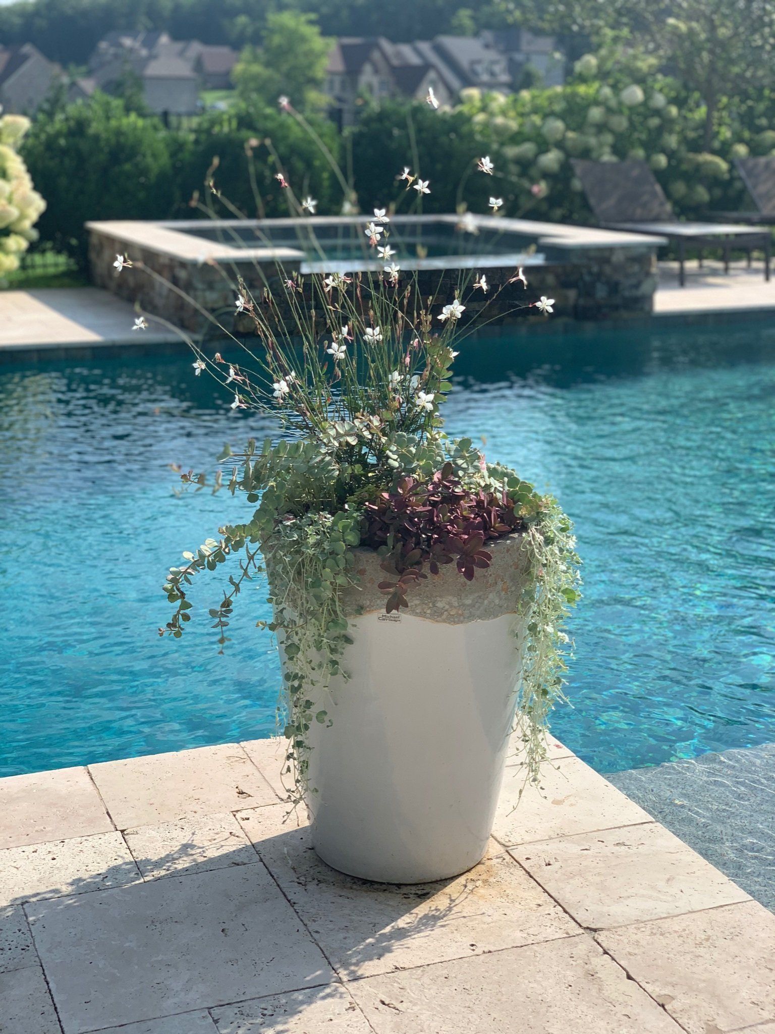 Seasonal Flower Arrangements Nashville & Franklin, TN