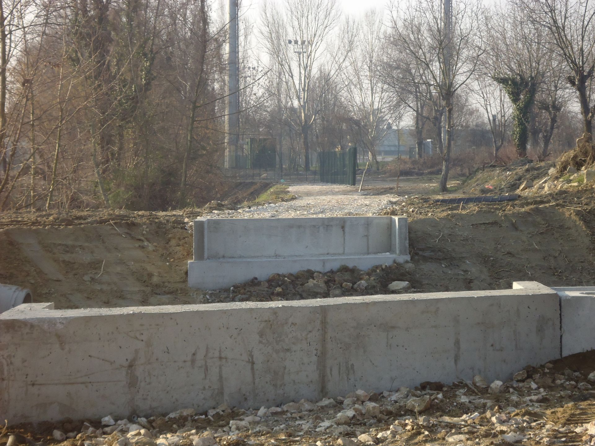 scavi movimento terra demolizioni