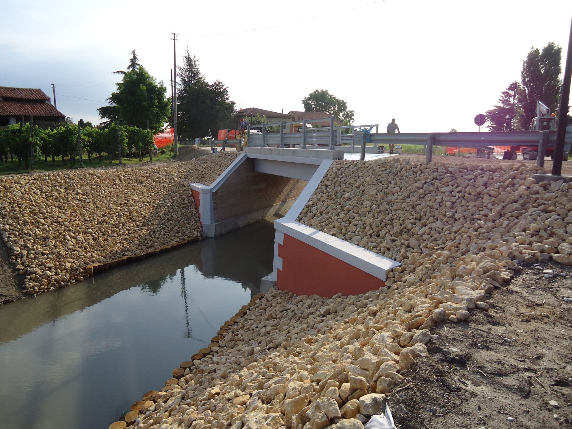 scavi movimento terra demolizioni