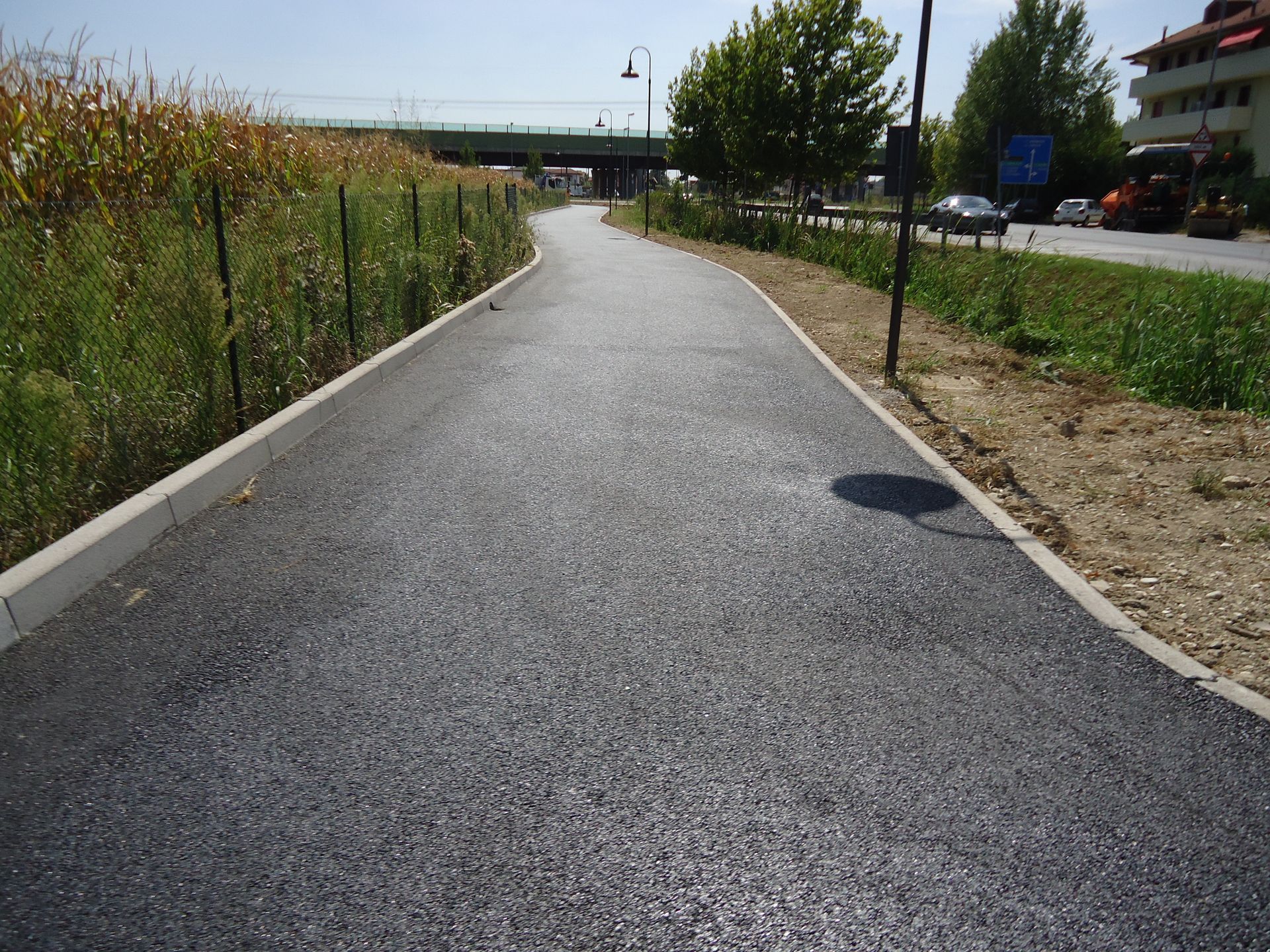 scavi movimento terra demolizioni