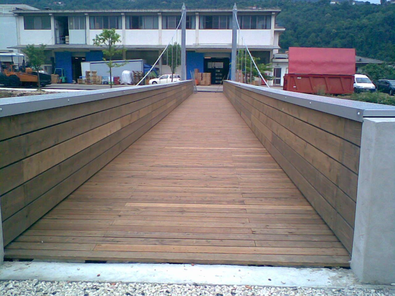 scavi movimento terra demolizioni