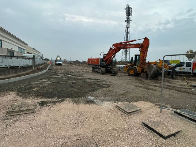 Urbanizzazioni e lottizzazioni