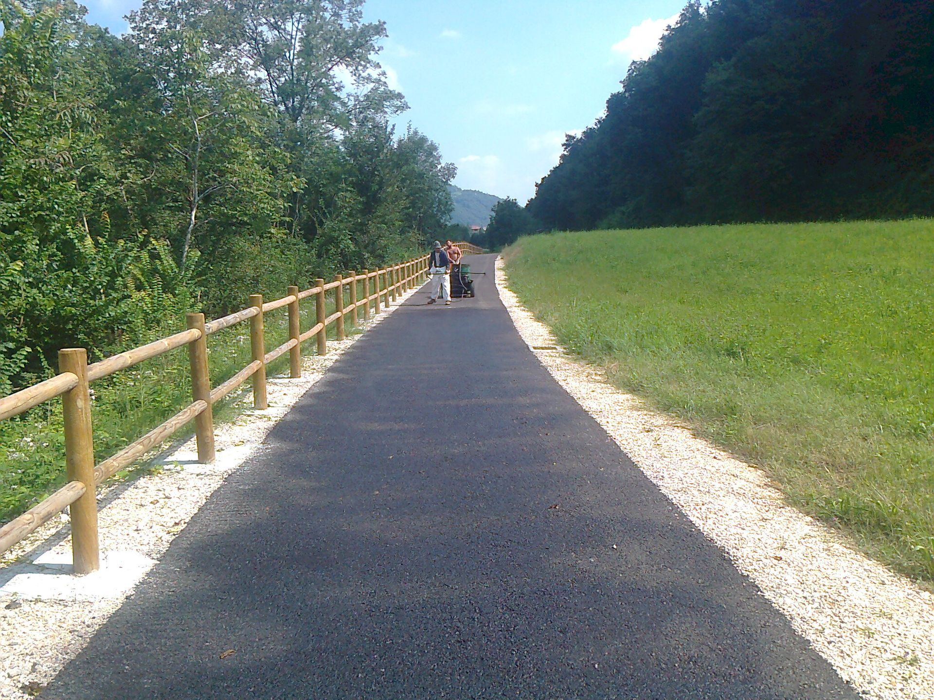 scavi movimento terra demolizioni