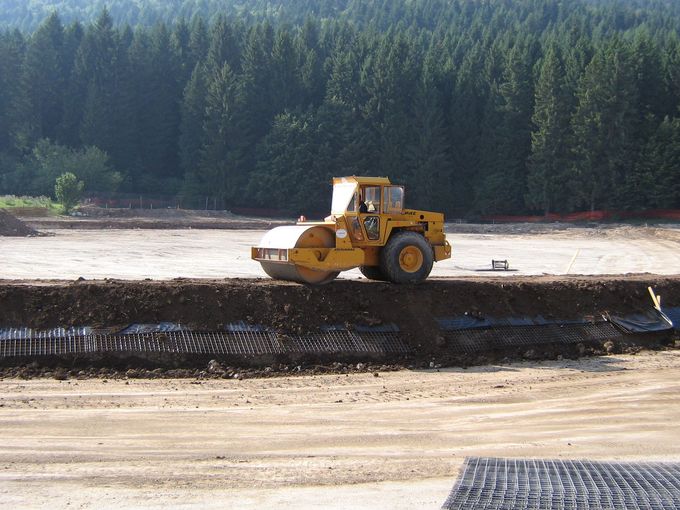 scavi movimento terra demolizioni